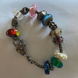 TrollBeads Bracelet